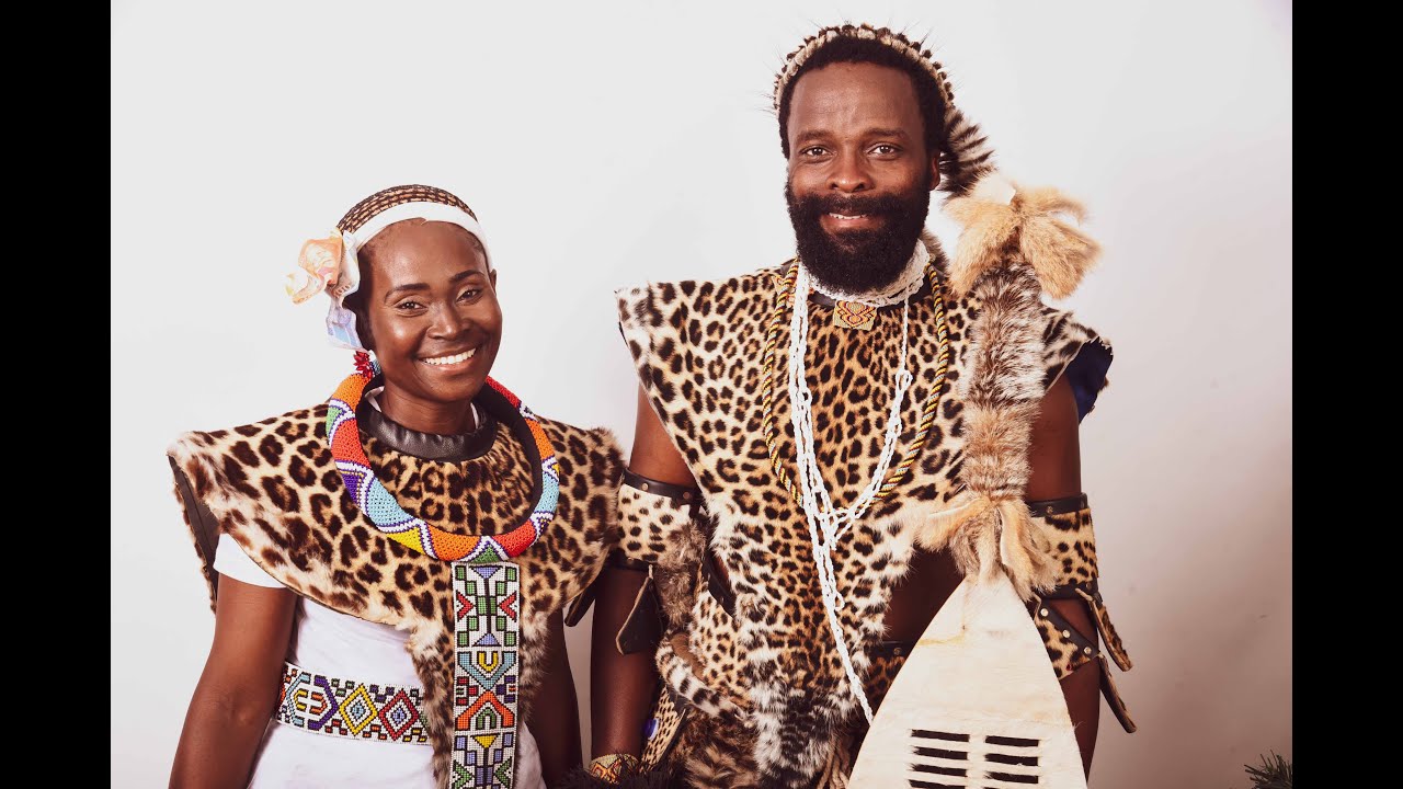 Shembe : UMkhehlo ka Buhle Nkomo no Sibonile 