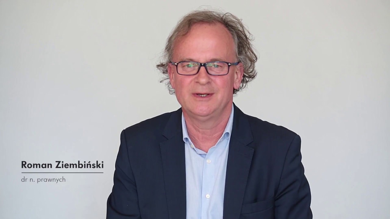 Dr Roman Ziembiński - Firmy windykacyjne, czyli co może zrobić windykator