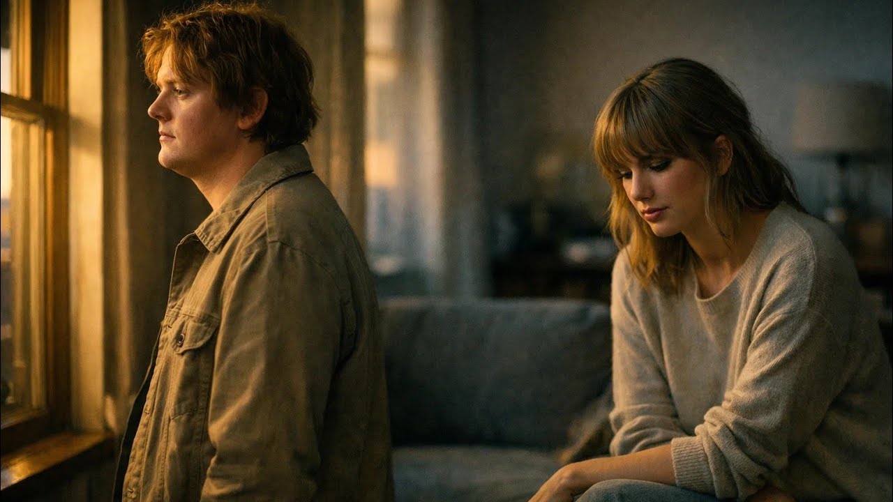 Where Our Silence Began – Taylor Swift ft. Lewis Capaldi (2026 Music Video) Out Now!!!