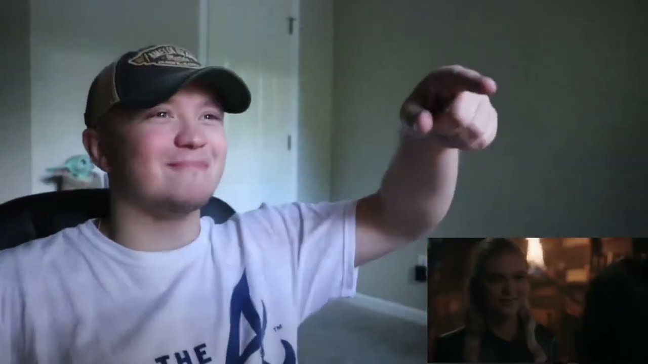 Legacies S4E5 'I Can't Be the One to Stop You' REACTION