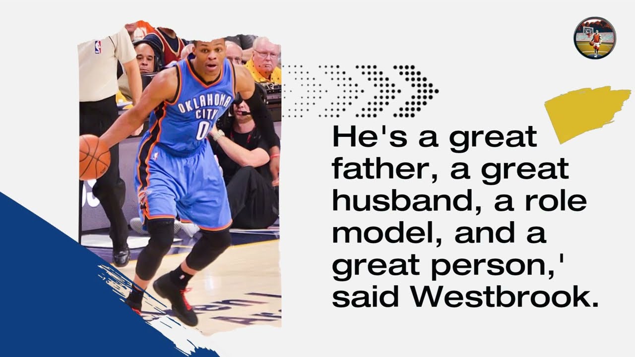 Unveiling the Extraordinary: Russell Westbrook - The Ultimate Teammate | Lakers Insider's Revelation