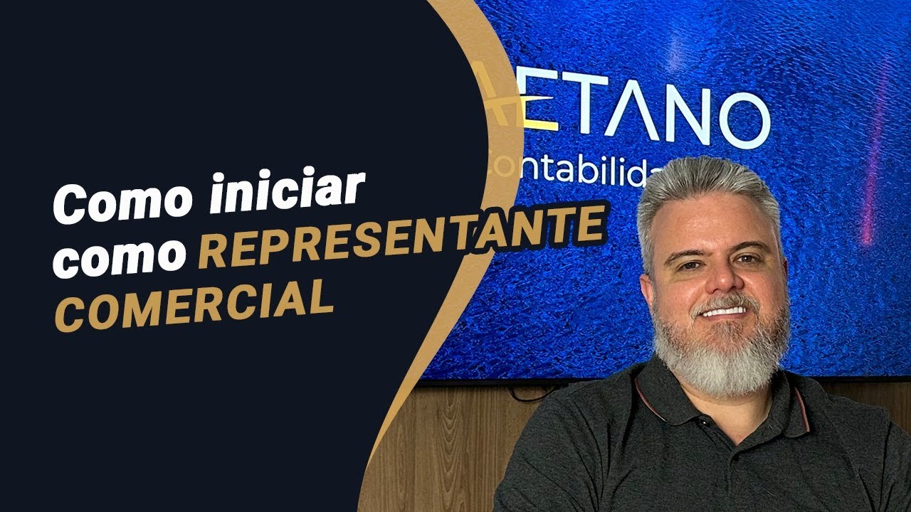 Guia Completo para Iniciar como Representante Comercial