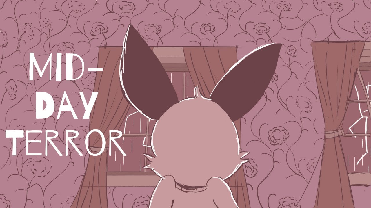 Mid-Day Terror [Oc w/ subtitles Animatic]