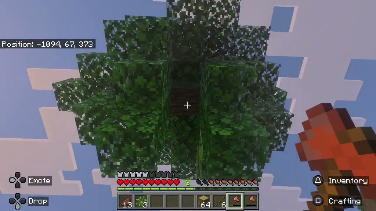 Minecraft 56/365
