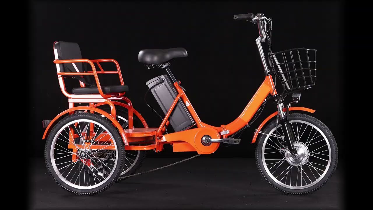 Ride Ontrip, ride into freedom!