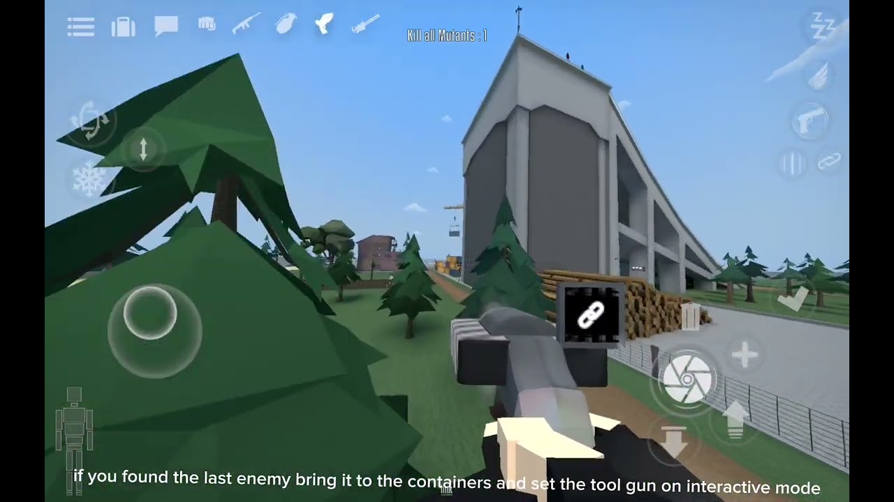 How to beat the Observer! (Mission bug)        |       Gorebox [STILL WORKS] Credits to RevenueGBYT