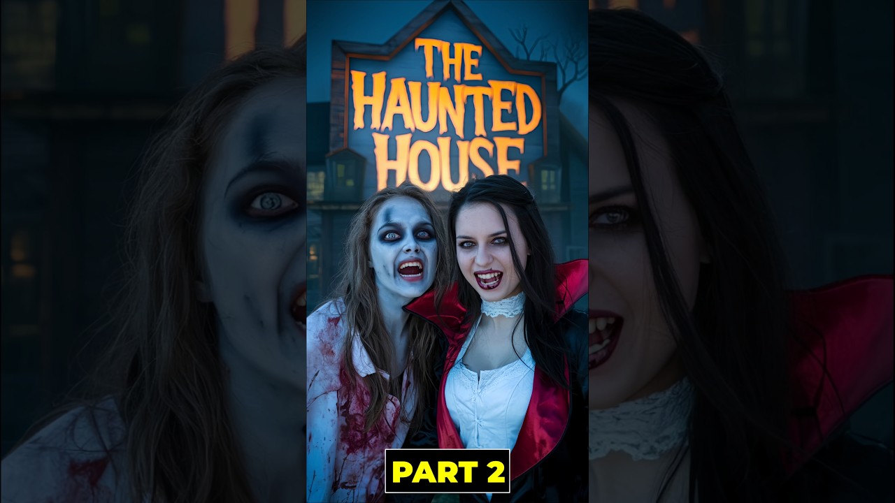Haunted Village 💀 | Akalgarh Story 1 Part - 1 | #facts #horrorstories  #horrostory #shorts