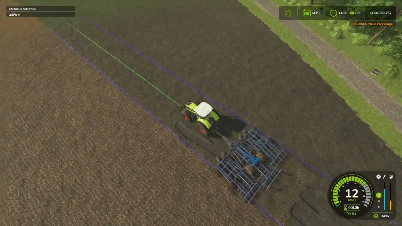 LS25 Multiplayer Gruppern