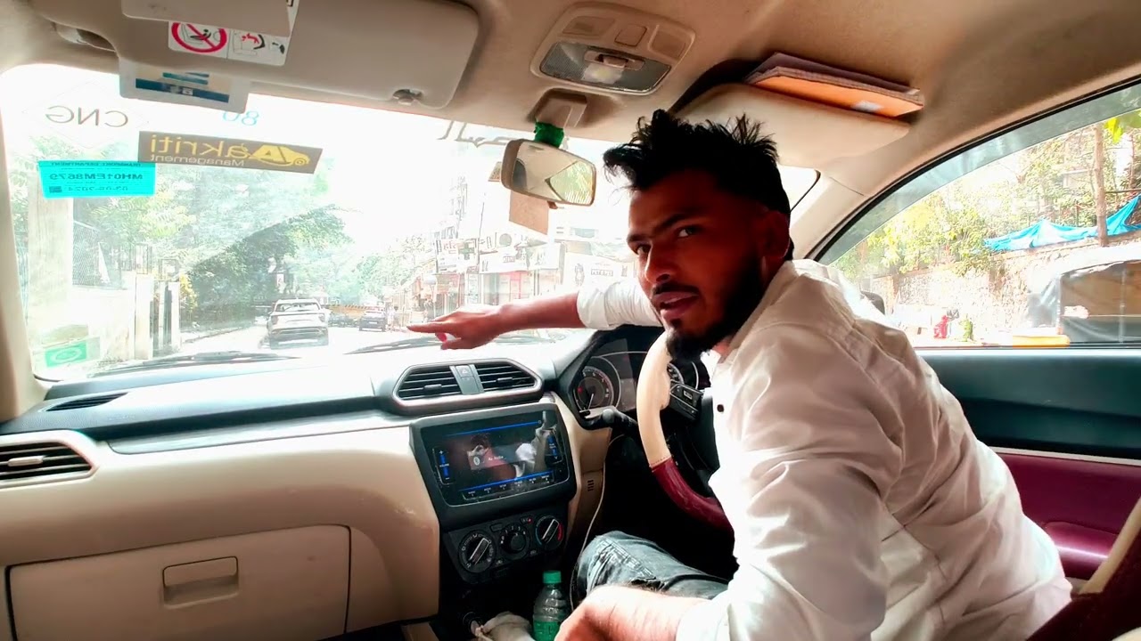 Mai गारंटी देता हूं कि मैं आपको गाड़ी चलाना पूरा सिखा दूंगा 