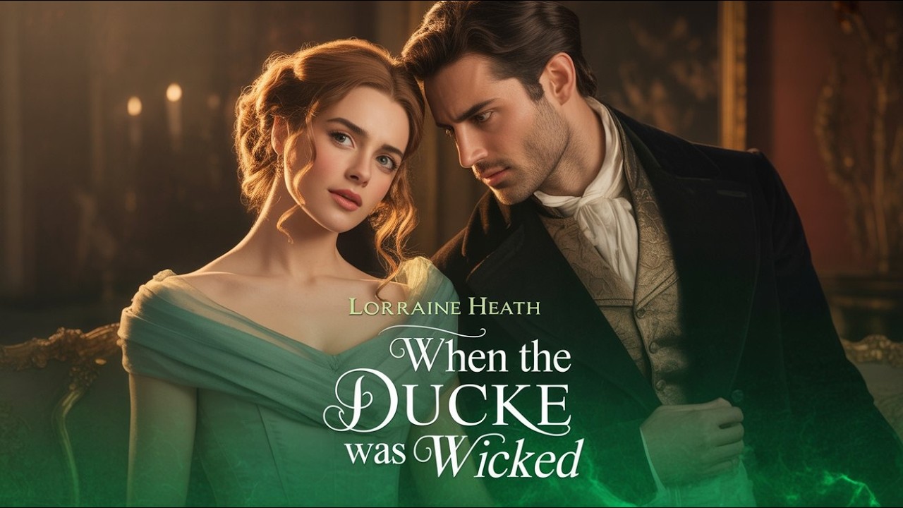 When the Duke Was Wicked | When Love Tames a Wicked Heart | Lorrain Hea.. | Historical Romance