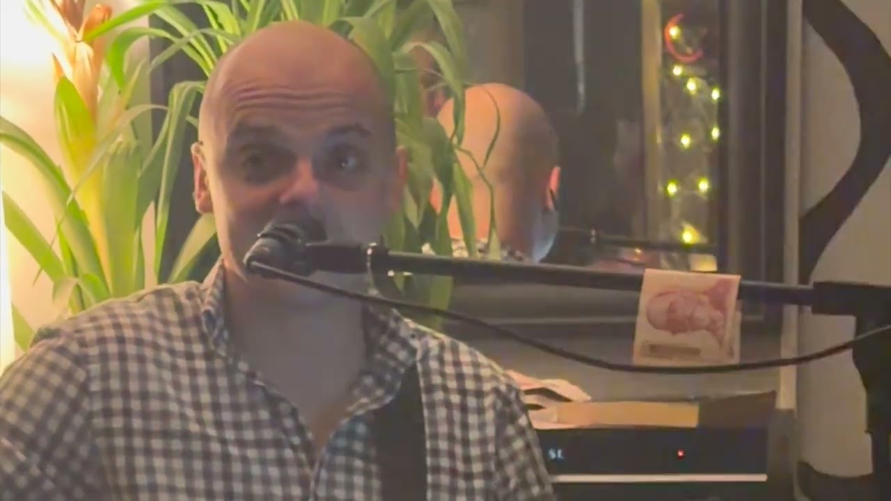 My Amazing Cousin Dusan Matic, Vinca, 31.12.25