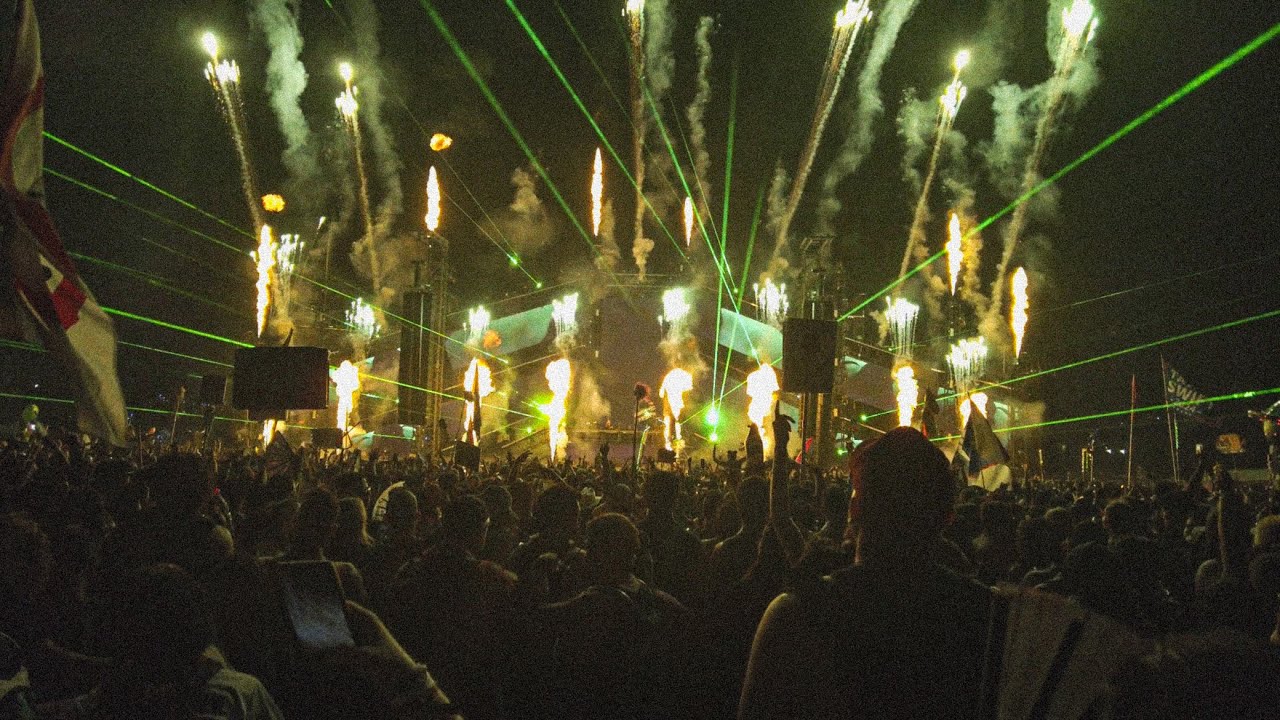 WOOLI @ NOCTURNAL WONDERLAND 2023 (FULL SET)