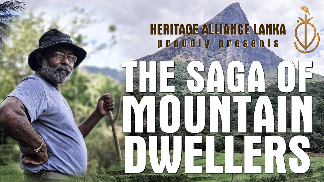 The Saga of Mountain Dwellers: Prof. Raj Somadeva's Excavation in Meemure