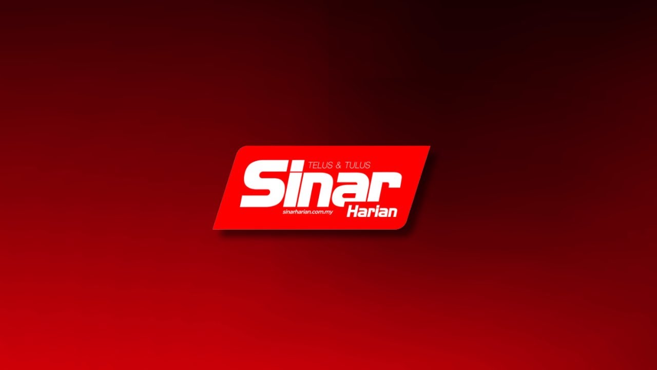 [SINAR LIVE] Majlis Pengumuman Calon Gabungan Rakyat Sabah (GRS)