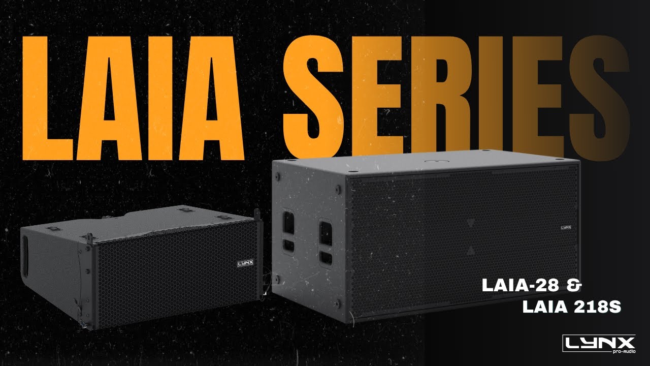 LAIA Series