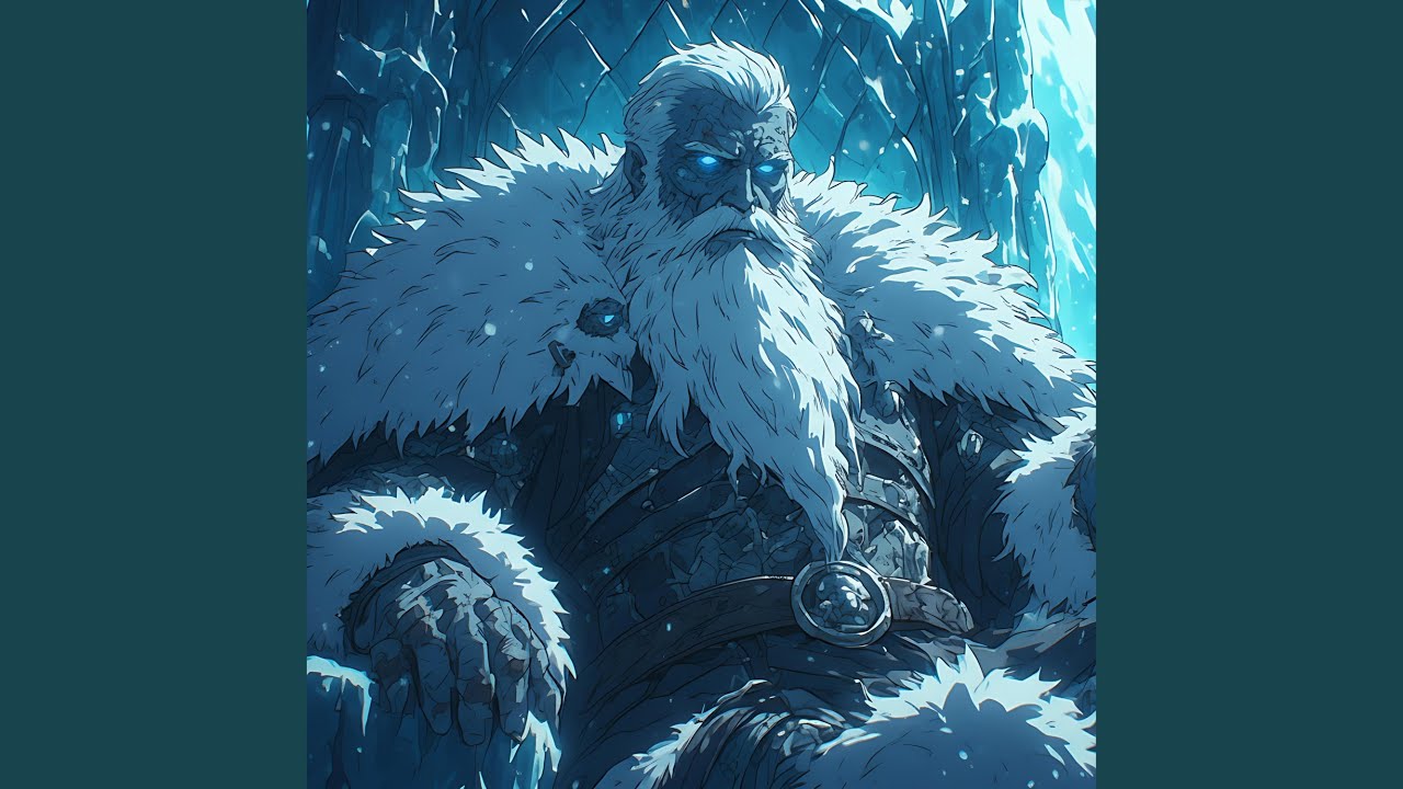Ice Cold