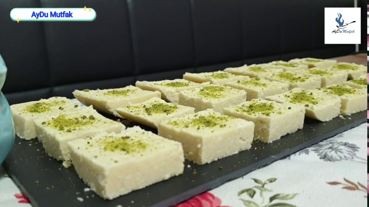 Pişmaniye tadında çok lezzetli bir saray helvası tarifi/ saray helvası nasıl yapılır/çekme helva tar