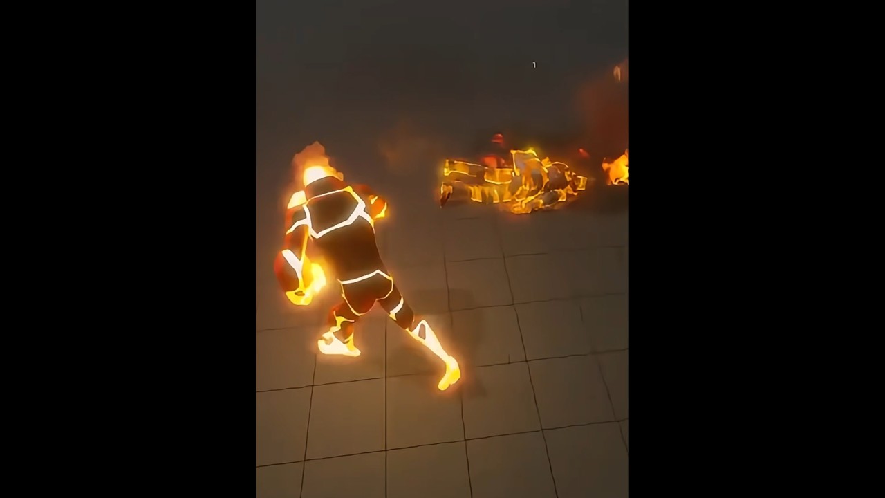 MOST REALISTIC GALVAN BEN 10 OPEN WORLD GAME| HEATBLAST NEW ABILITY #ben10 #ben10gameplay