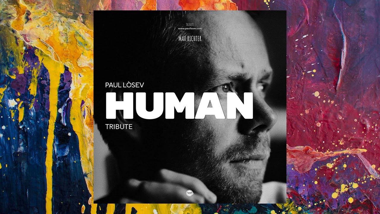 Paul Losev — Human