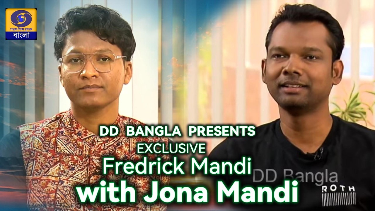 Jona Mandi exclusive