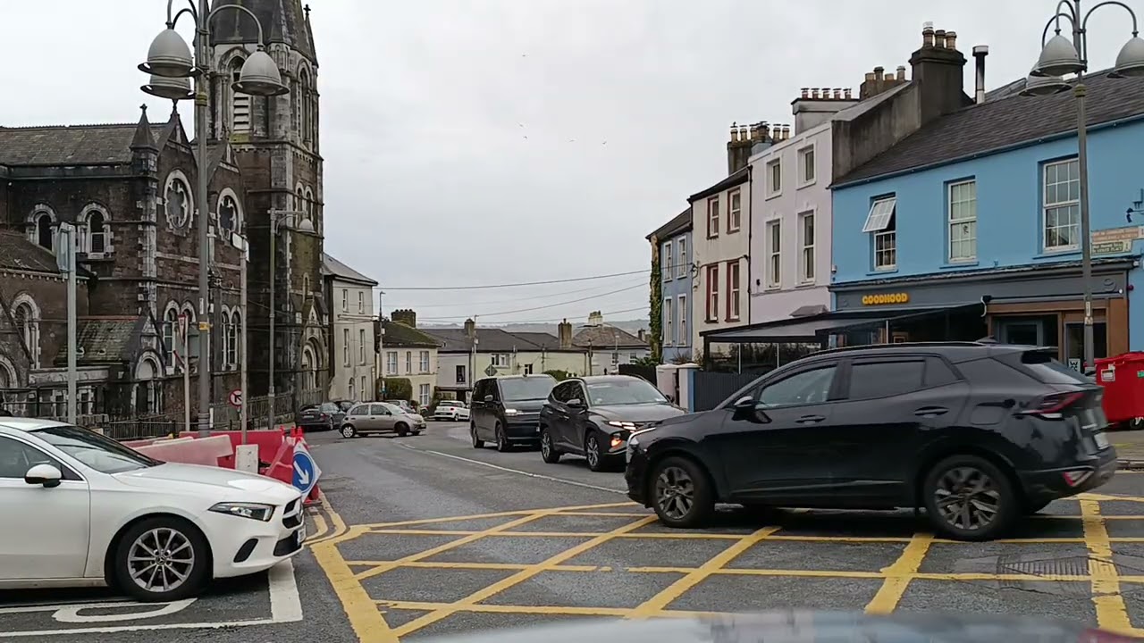 Saint Luke's Cross Cork City Feb 26 2026
