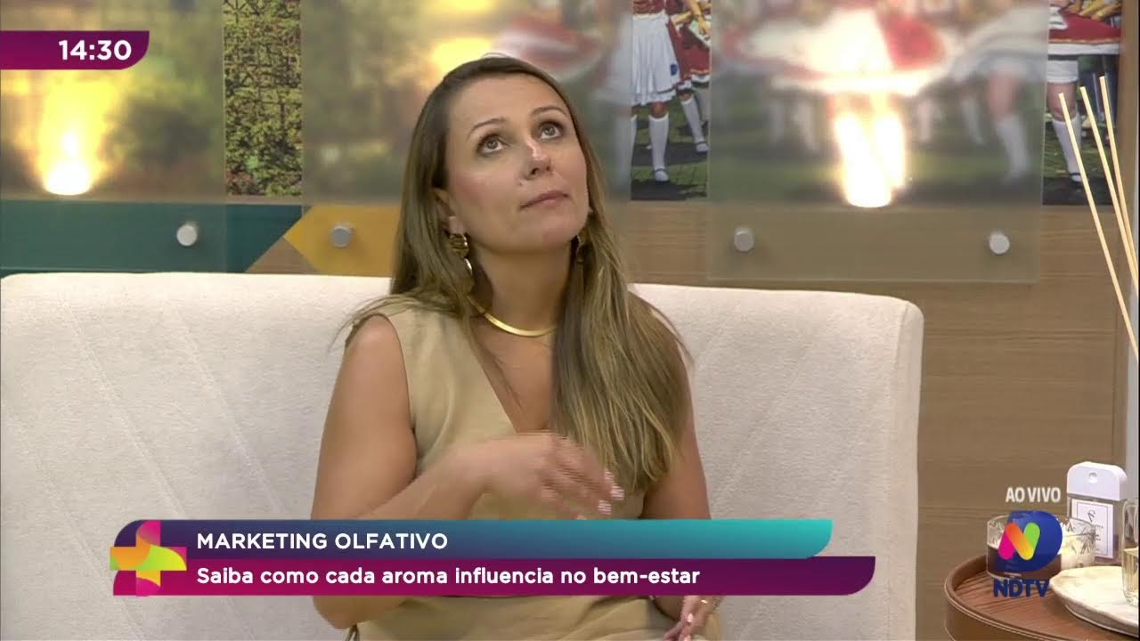 AO VIVO: Tribuna do Povo Blumenau | 17/02/2026 | NDTV RECORD