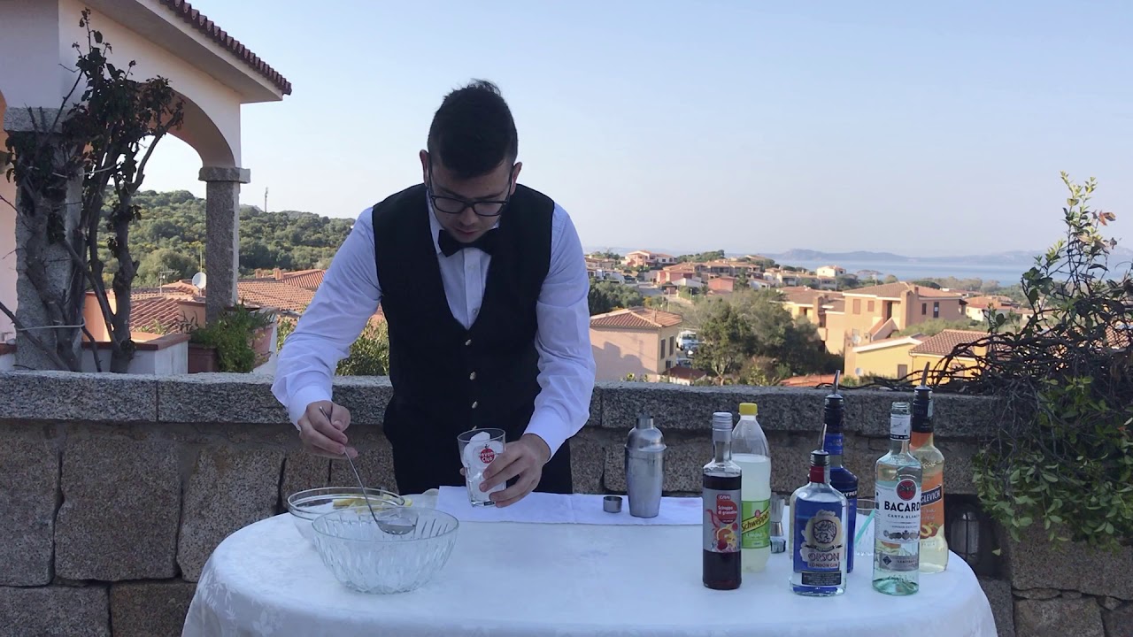 Antonio Brilla ( ipsar “costa Smeralda” Arzachena)