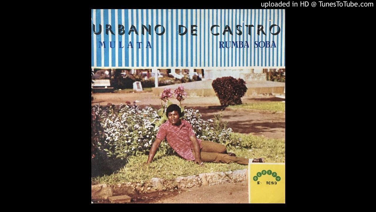 Urbano De Castro - Mulata
