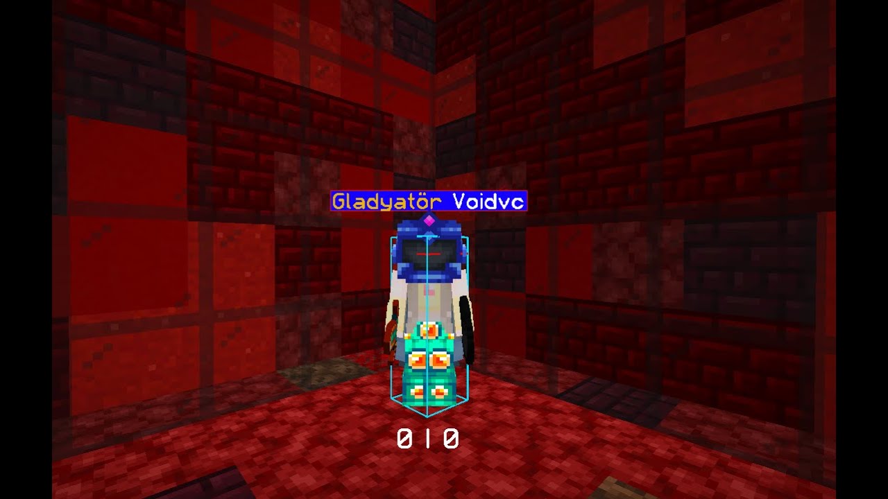 Mysterise Sezon Sonu Montage #16