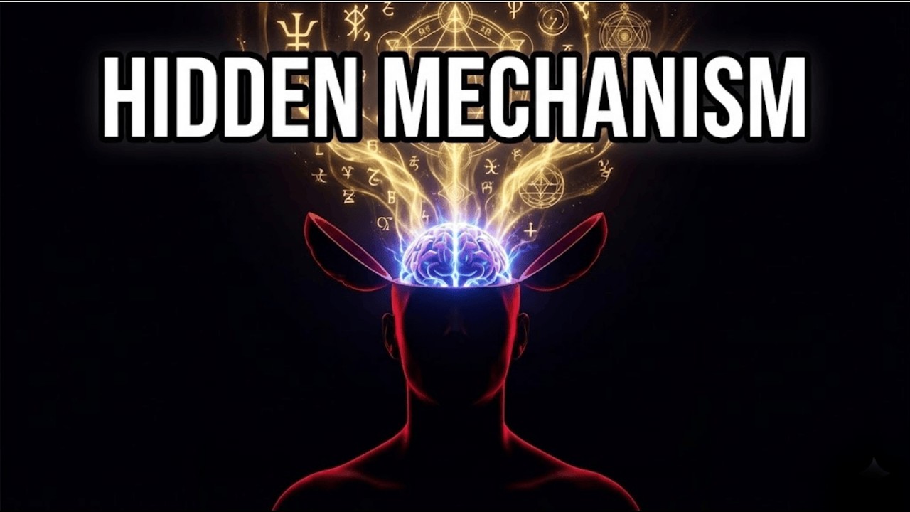 What Actually Happens In Our Brain During A Ritual