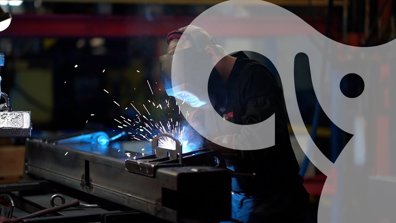 At the heart of quality - A visit to the ZEPRO tail lifts factory