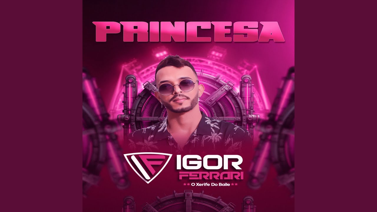 Princesa (Remix)