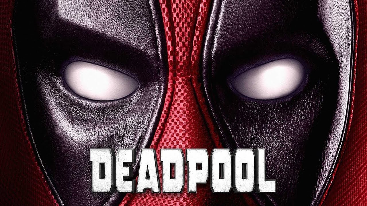 🔴 [LIVE] DEADPOOL