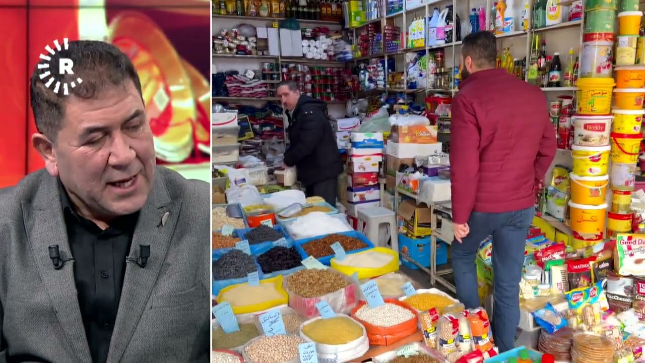 خاوەن زنجیرە مارکێتێک: خواستی زیاتر لەسەر گۆشت نرخەکەی بەرزکردووەتەوە