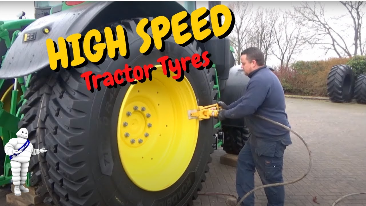 MICHELIN ROADBIB || TYRES || TIRES || LORD MUCK