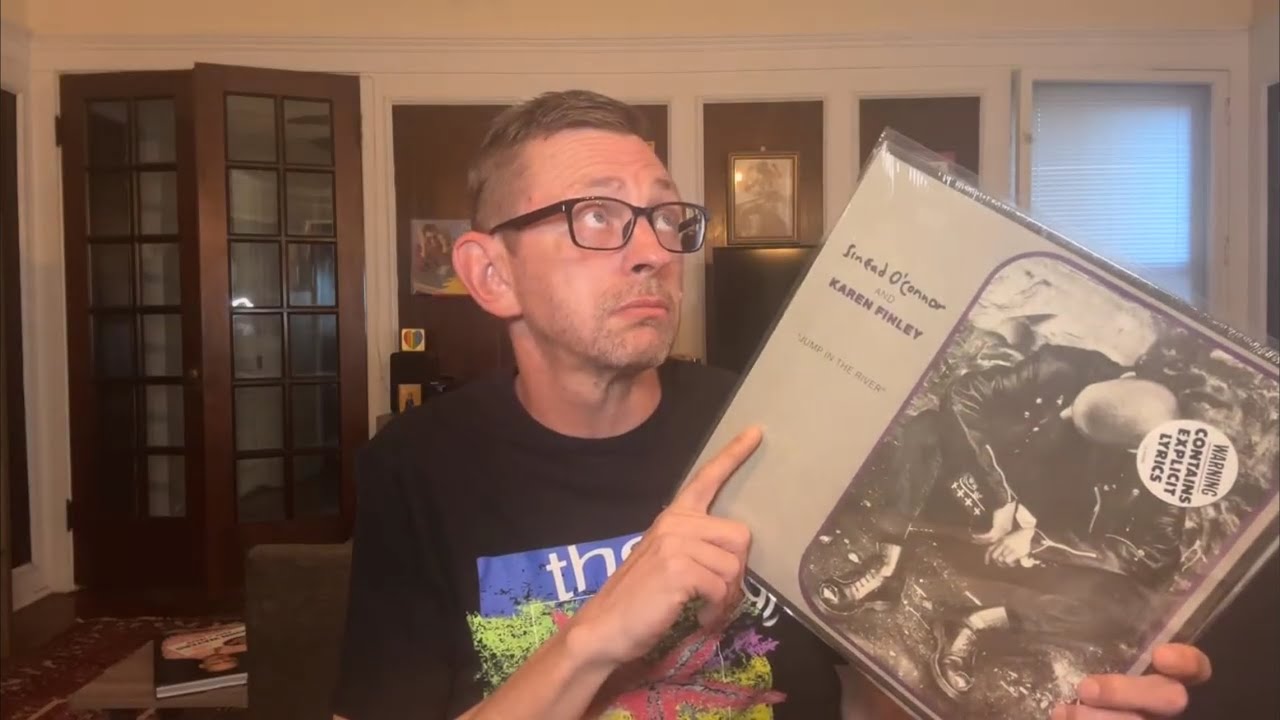 Vinyl Finds: September 2025