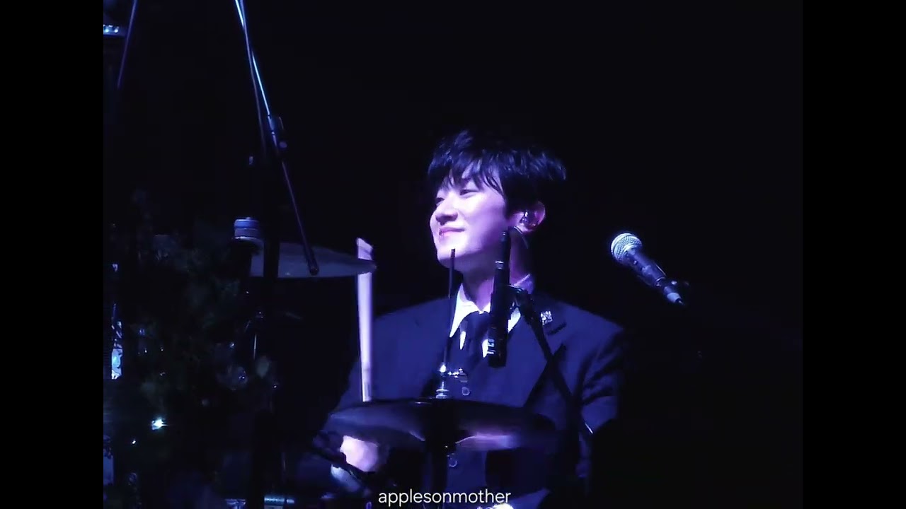 [2026 FTISLAND CONCERT ‘FTSODE’ in TAIPEI DAY1] T.B.H (cover)