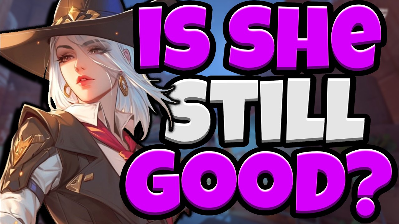 Сможет ли Эш продолжить участие в соревнованиях в этом сезоне?