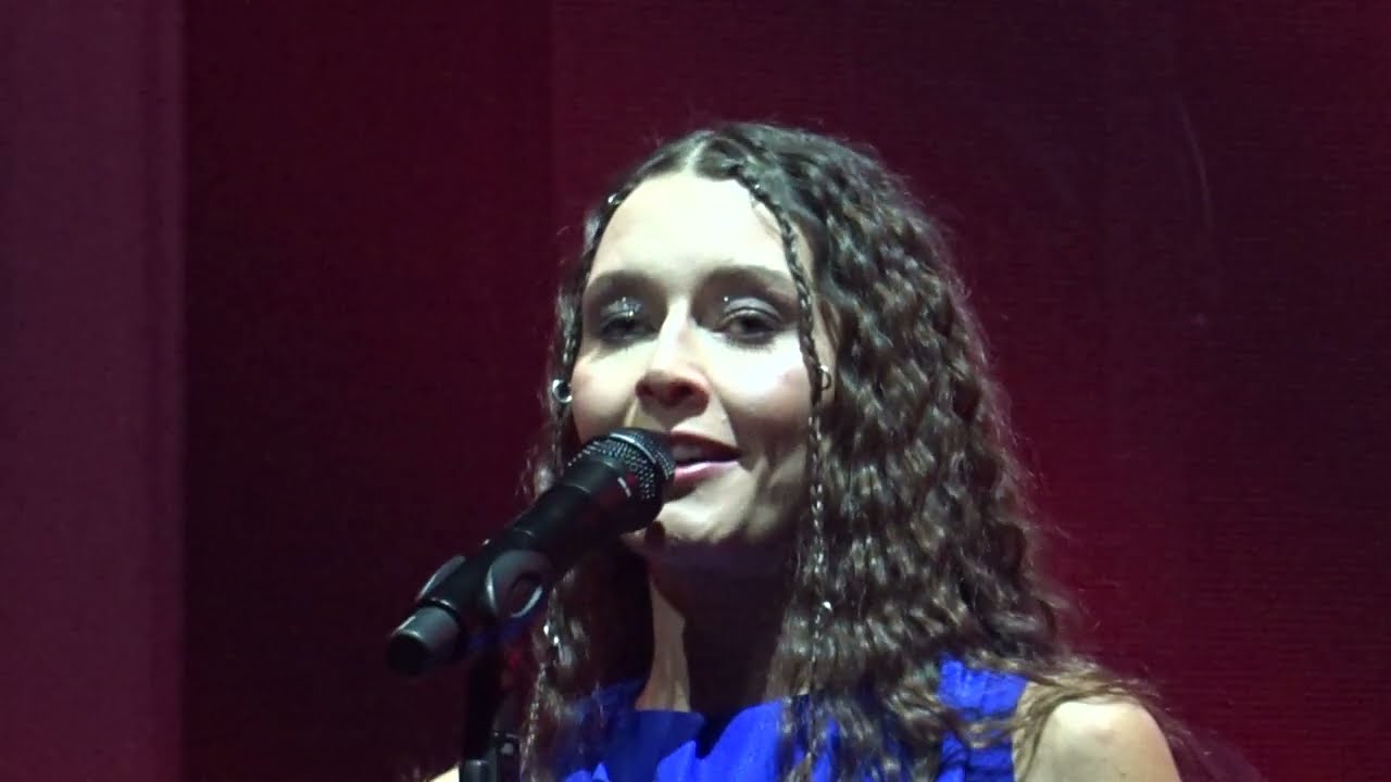 Kateřina Marie Tichá - Vlci - O2 universum 2025