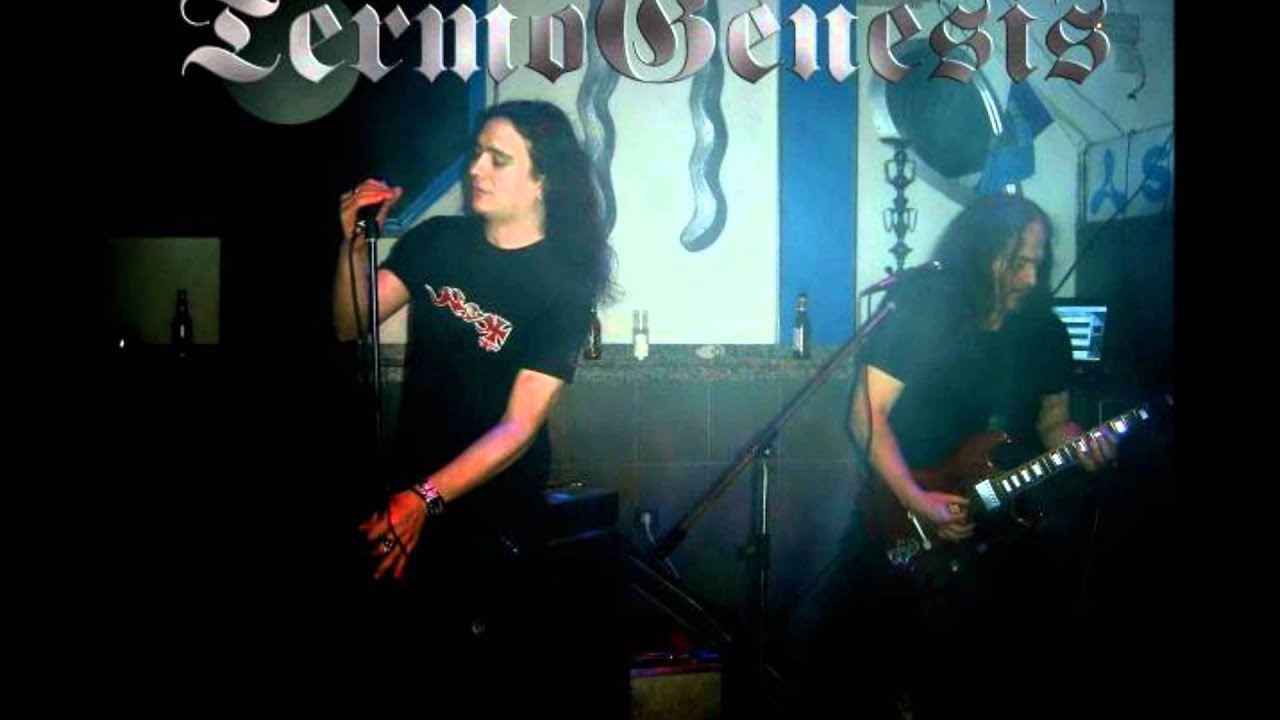 HOMENAJE A ETO MORALES - EPIDEMIA -OPERACIÓN MUTANTE - TERMOGENESIS
