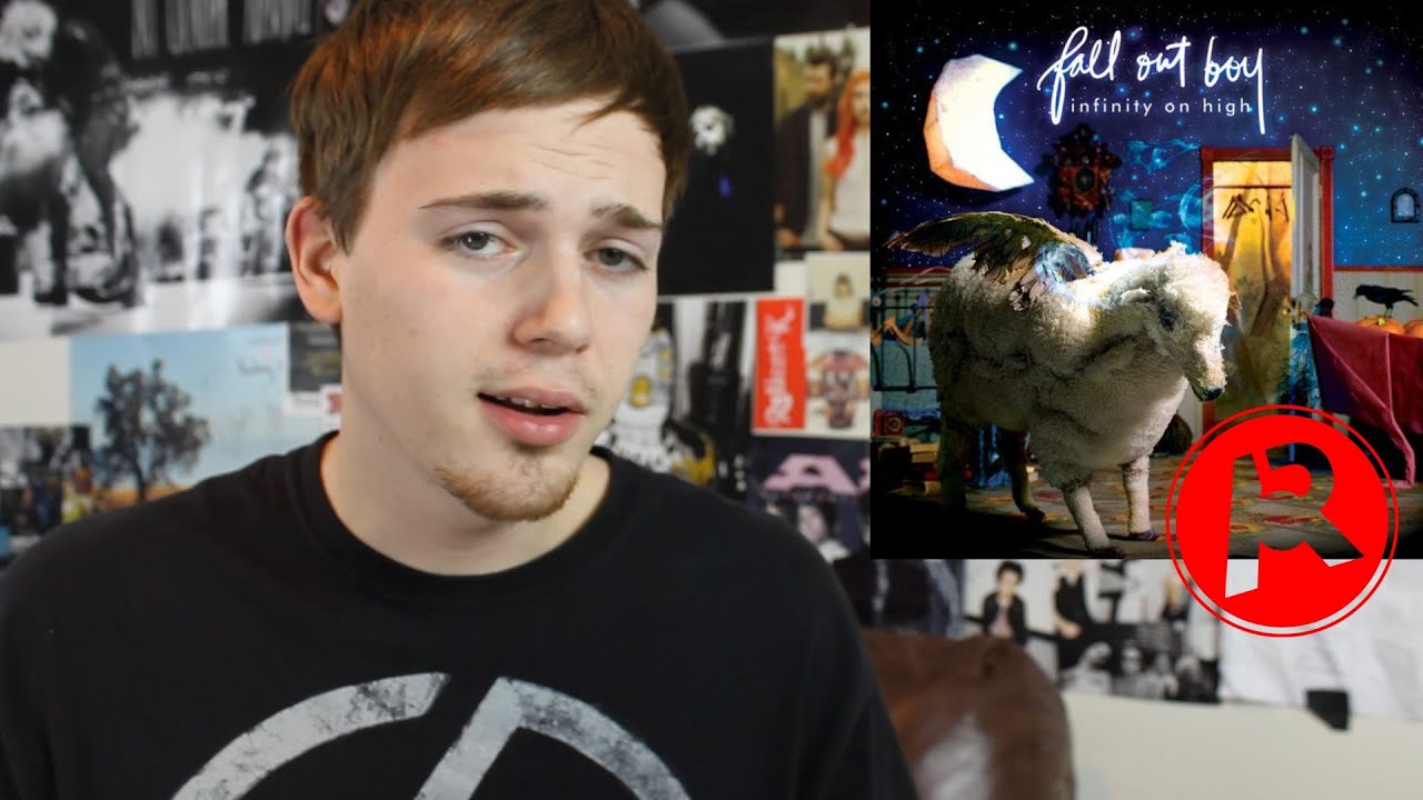Fall Out Boy - 
