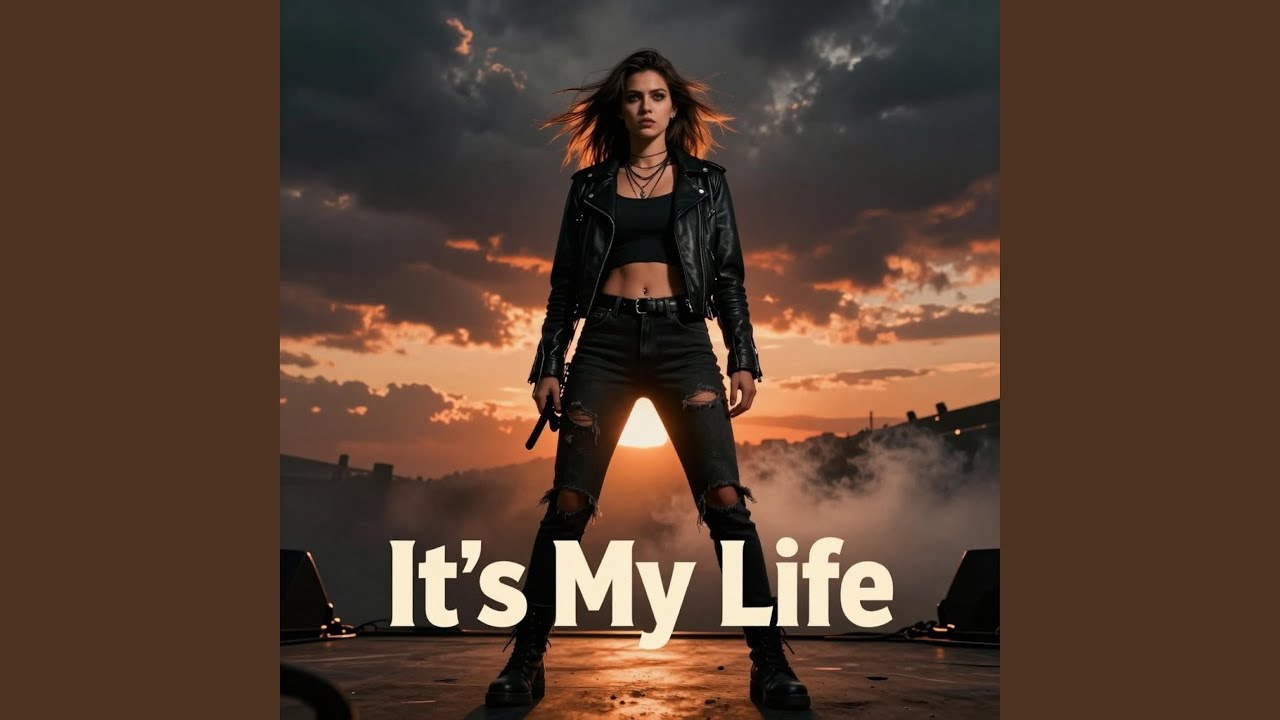 It's My Life