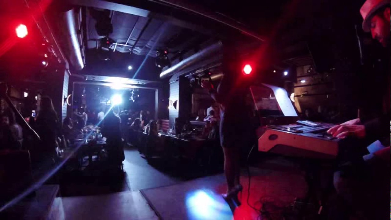 I Who Have Nothing   Nadine Shehade   Harbor 201