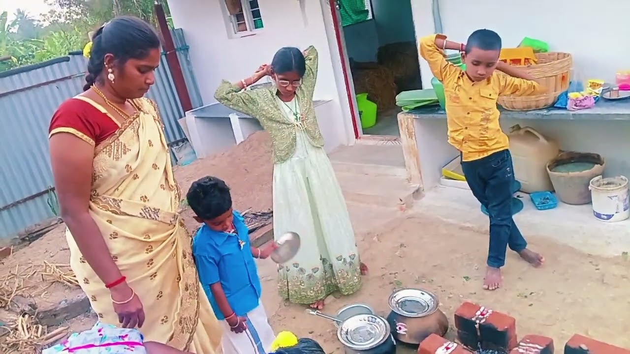 Abinavam mass boys youtube 