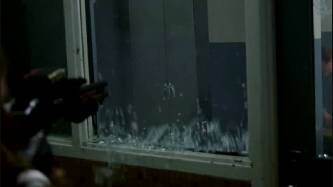 Straight to Video Cameron and John TSCC (Sarah Connor Chronicles) Summer Glau