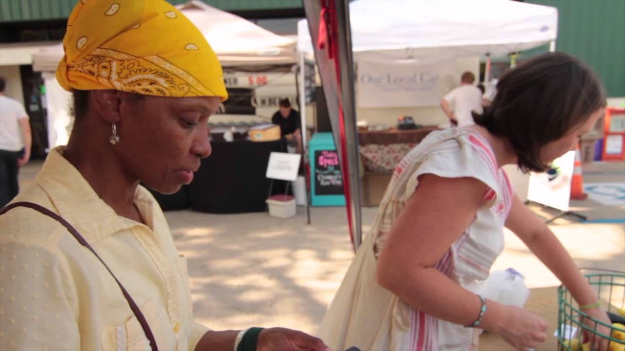 Agri+Culture: Following Food from Farm to the Fork in South Carolina
