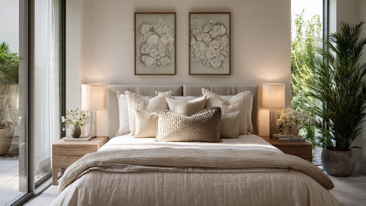 How to Create TIMELESS BEDROOMS That NEVER Go Out Of Style