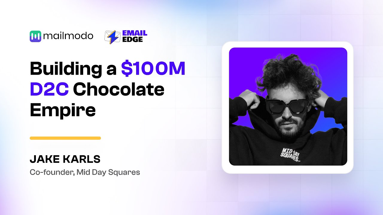 Journey to $100M - Success story of a D2C Shopify store