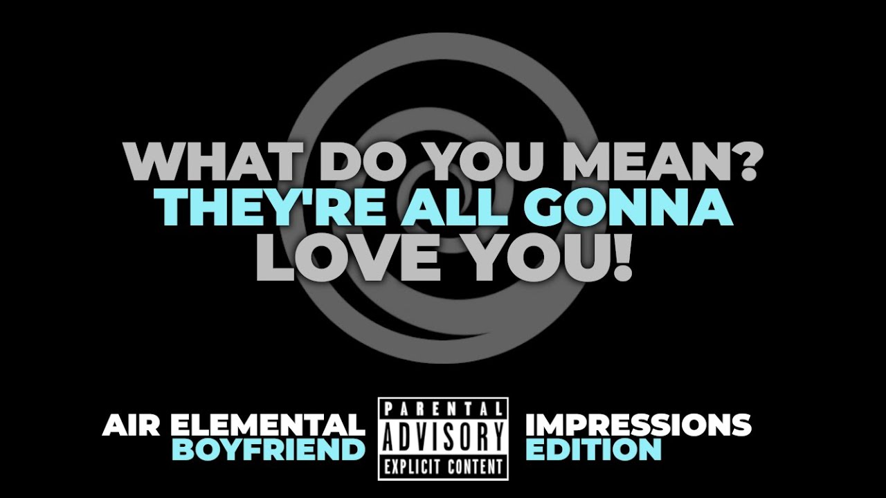 Your Boyfriend Comforts Your First-Impressions Anxiety | Audio RP | [M4A]
