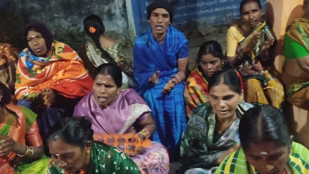 Sivaratri.roju.bajana